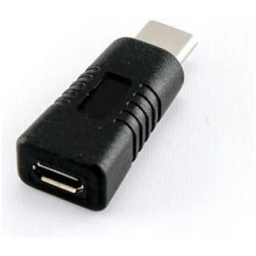 Sbox Adapter Micro USB-2.0 F.->USB TYPE C OTG AD.U