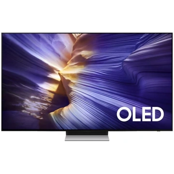 Samsung OLED 4K televizors (2025)