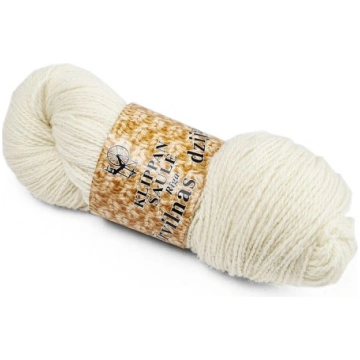Dzija, 100% jaunzēlandes vilna, 100g