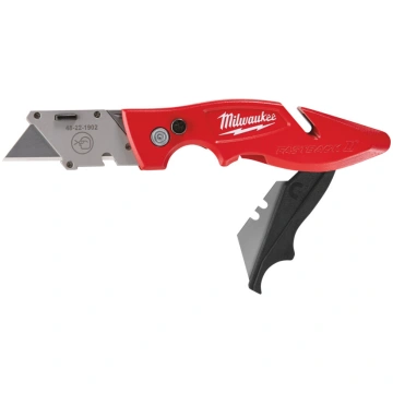 Milwaukee salokāms kabatas nazis Fastback Knife wi