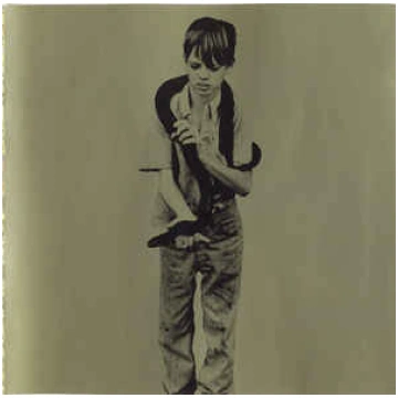 Lietots - CD Primal Scream - Riot City Blues Colum