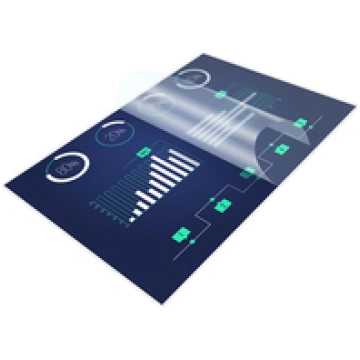 TRACER TRANIS46463 Lamination foil Trace ( TRANIS4