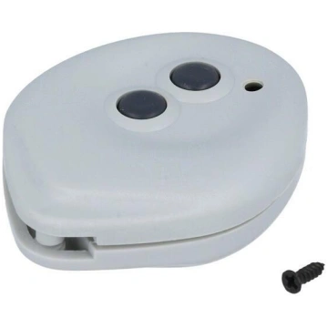 Enclosure: for remote controller; X: 42mm; Y: 53mm