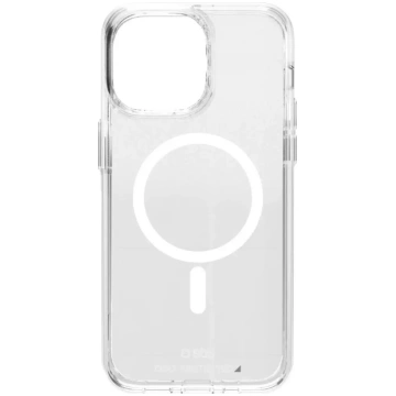 SBS Extreme Mag D3O MagSafe Case for iPhone 16 Pro