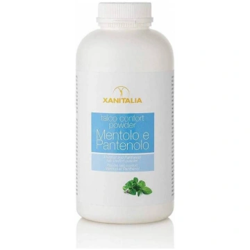 XANITALIA Talco Confort powder kosmētiskais talks 