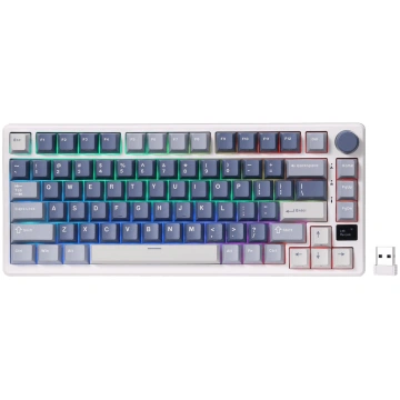 Tastatūra Royal Kludge Royal Kludge Rk-m75 Ocean B