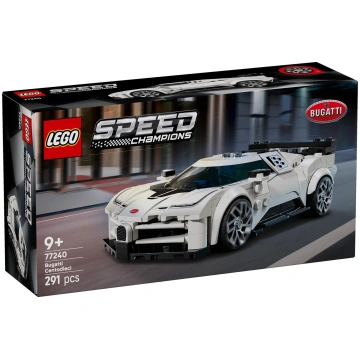LEGO SPEED CHAMPIONS 77240 Bugatti Centodieci hipe