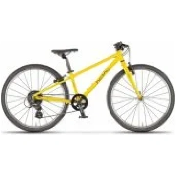 Beany Zero 24 Yellow Velosipēds 8595651504653-BEAN