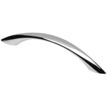 Gtv Mēbeļu rokturis UZ-01 1319128, 96mm, 121mm, 10