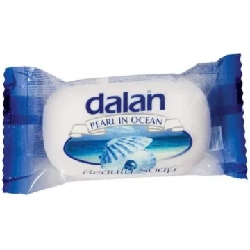 Tualetes ziepes DALAN Pearl in Ocean, 100 g (400-0