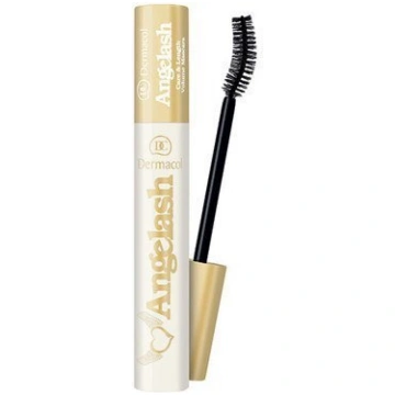 Skropstu tuša Dermacol Angelash Volume 13 ml