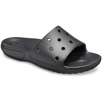 Crocs Unisex Classic Slide sandales ANEB0DFDWVSYTT
