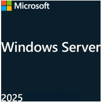 Windows 2025 Standard Server 1-Device CAL dt. ( EP
