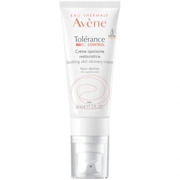 AVENE Tolerance Control atjaunojošs krēms 40 ml
