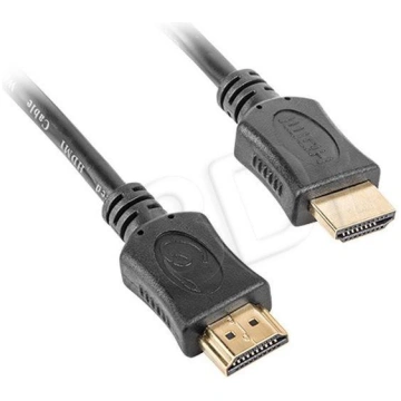 Gembird HDMI V2.0 male-male cable HIGH SPEED ETHER