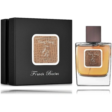 Franck Boclet Ylang Ylang EDP smaržas vīriešiem - 
