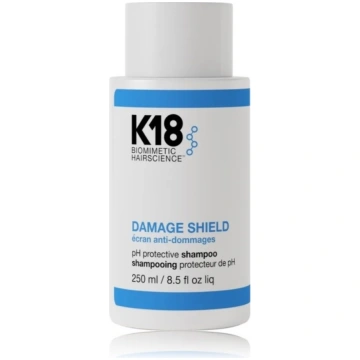 K18 Damage Shield pH Protective Shampoo šampūns - 