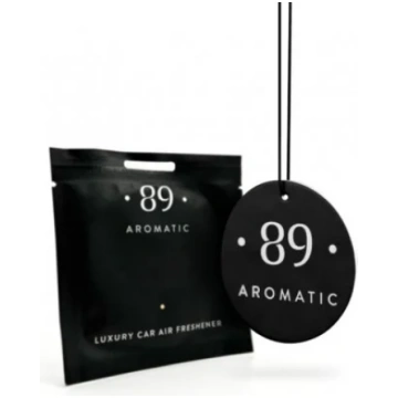 AROMATIC 89 Prestigio Elite papīra gaisa atsvaidzi