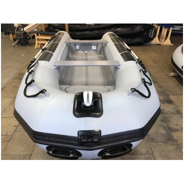 RIB 430