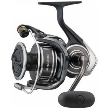 MULINELLO DAIWA BG MQ 8000 H 20BGMQ8000H