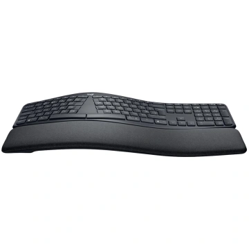 Logitech ERGO K860 - keyboard - QWERTY - UK - grap