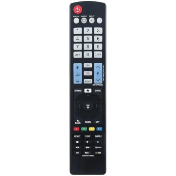 VINABTY AKB74115502 Rezerves tālvadības pults prie