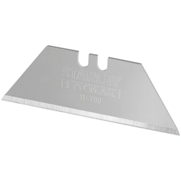Stanley trapecveida asmeņi FatMax 5gab., 0-11-700