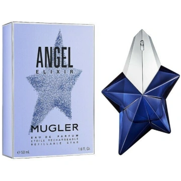 Thierry Mugler Angel Elixir - EDP (refillable)