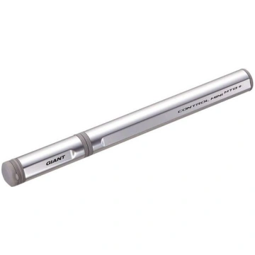 Rokas sūknis LIV CONTROL MINI+ SILVER Nav norādīts