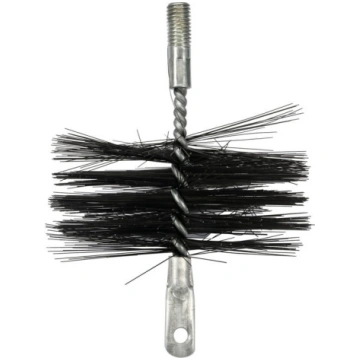 Dzelzs birste Vorel D120 mm, 72948