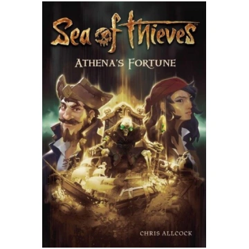 Sea of Thieves: Athenas Fortune, Sea of Thieves: A