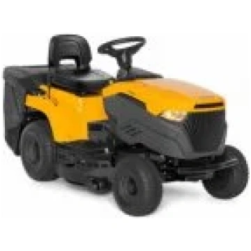 Stiga Estate 384 M Traktors 8008984852198-STIGA