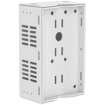 AXIS T93C Wall-and-Pole Conduit Back Box - back bo