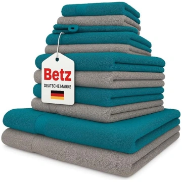 Betz 12 dvieļu komplekts, Palermo roku dvieļu komp