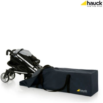 Hauck stroller carying bag Bag me 618271