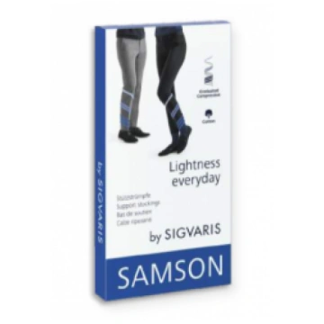 Gambaletti da uomo Sigvaris Romeo Samson 14/18 mmH