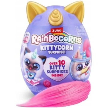 RAINBOCORNS TOY PLUSH RAINBOCORNS 92104
