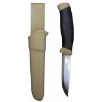 Morakniv _7469418 Companion knife Desert Stainless