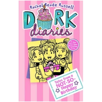 Dork Diaries 13: Tales from a Not-So-Happy Birthda