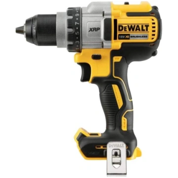 Urbis bez baterijas Dewalt DCD991NT-XJ, 18 V