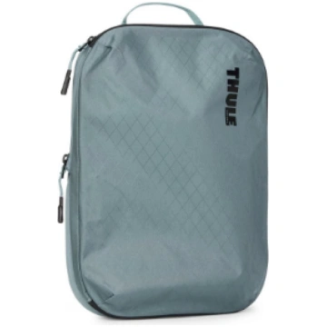 Thule Compression Packing Cube Medium Pond Gray 08