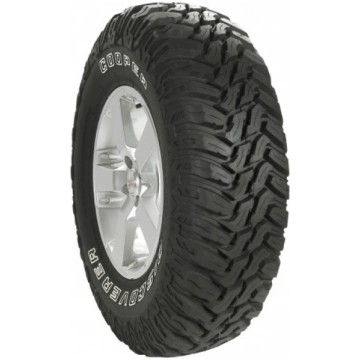 Cooper 235/65R17 M+S 104S COOP DOT 2011 OUTLET DIS