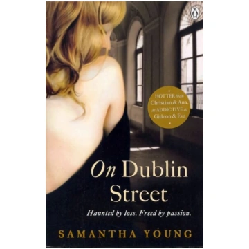 On Dublin Street