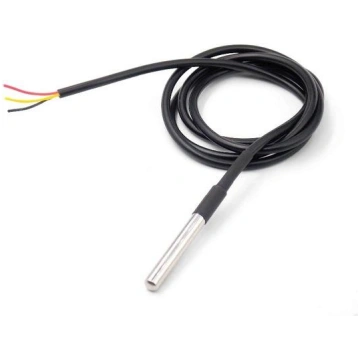 SONOFF DS18B20 Temperatūras sensors