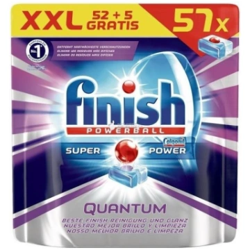 finish quantum 57 Nē
