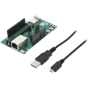 EVK-ODIN-W262; Dev.kit: evaluation; ADC,CAN,I2C,SP