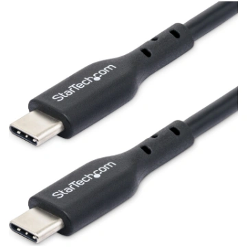 STARTECH 1M USB-C CHARGING CABLE 60W PD/USB-C CHAR