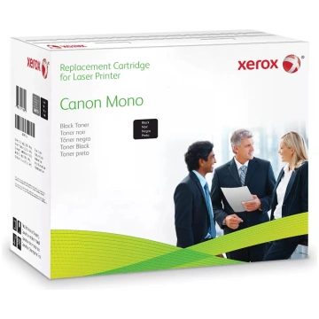 Toneris XEROX CRG718Bk 3400 lapas melns