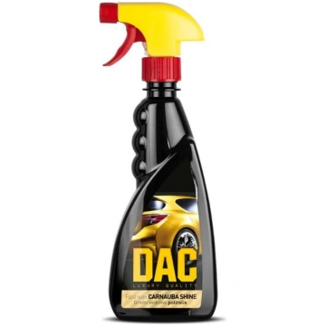 Ātrdarbības laka 0.5L DAC