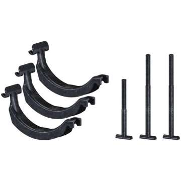 Thule rez.daļas SquareBar adapter 8895, 889500